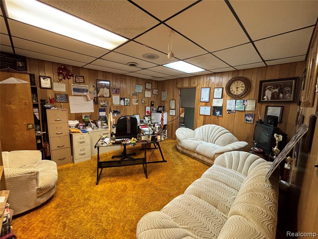 15100 Fenkell Street, Detroit, MI 48227 — Photo 20
