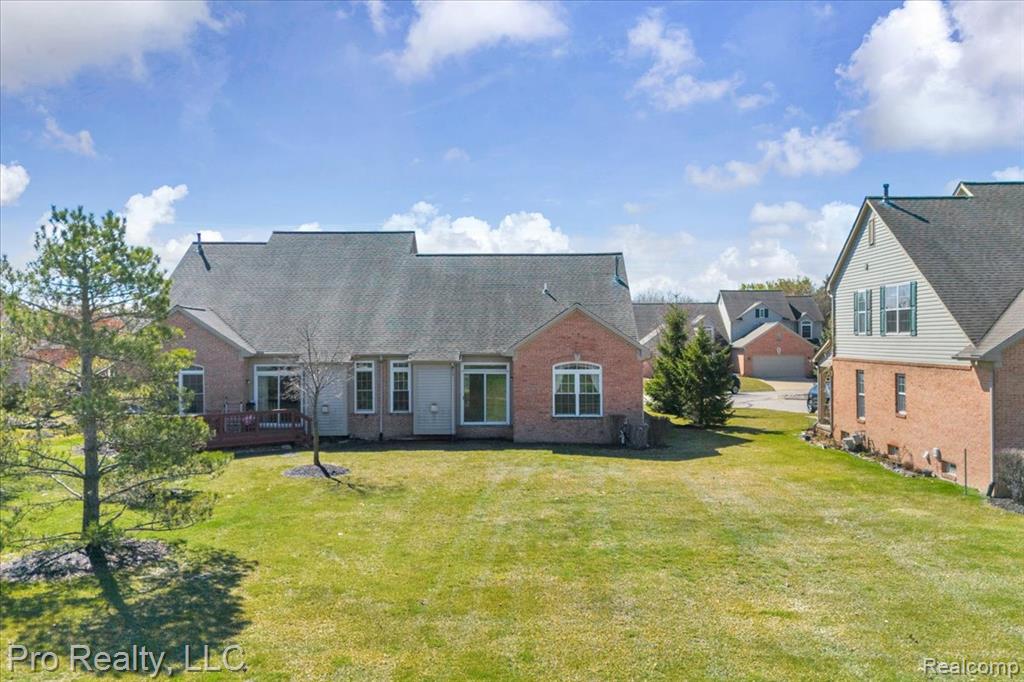 43880 Cherry Grove Court W, Canton, MI 48188 — Photo 4