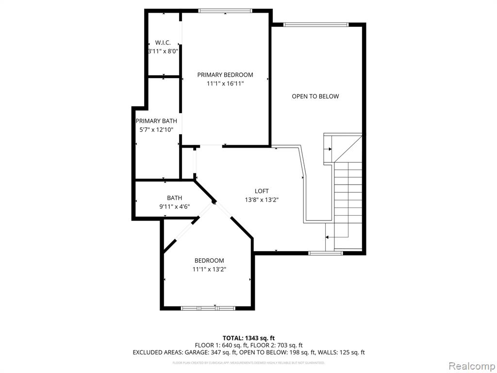 41861 Yeats Drive, Novi, MI — Photo 22
