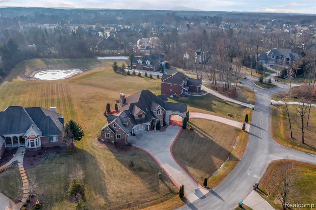 277 Brittany Lane, Saline, MI 48176 — Photo 12