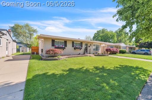39770 Hillary Drive, Canton, MI 48187 — Photo 3