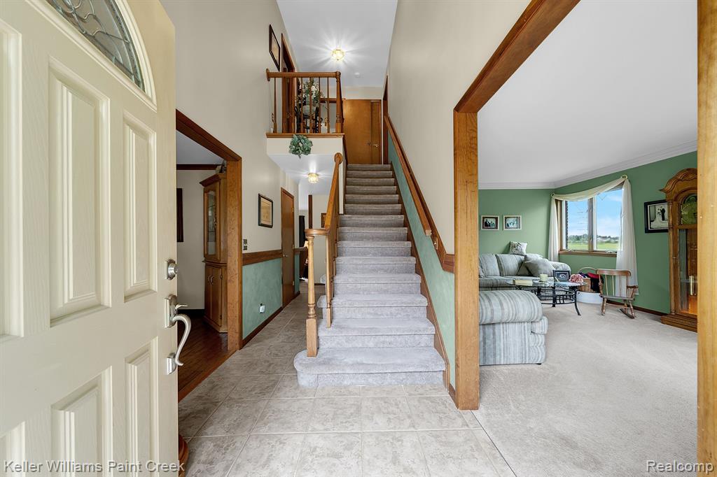 9594 MARQUETTE Road, Wales, MI — Photo 16