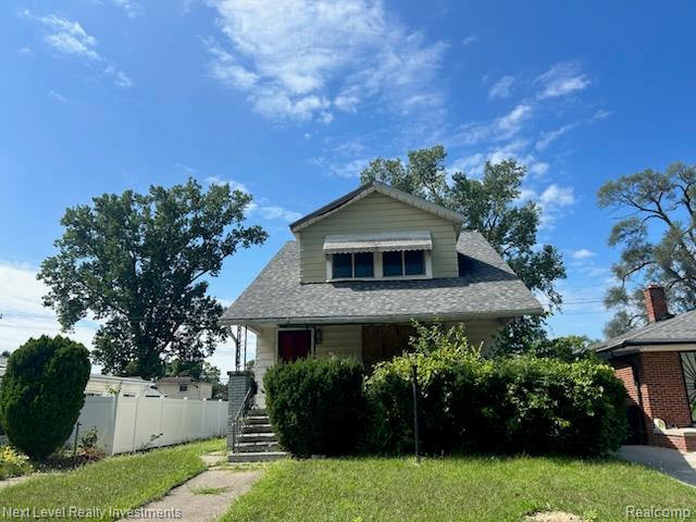 18049 Saint Aubin Street, Detroit, MI 48234