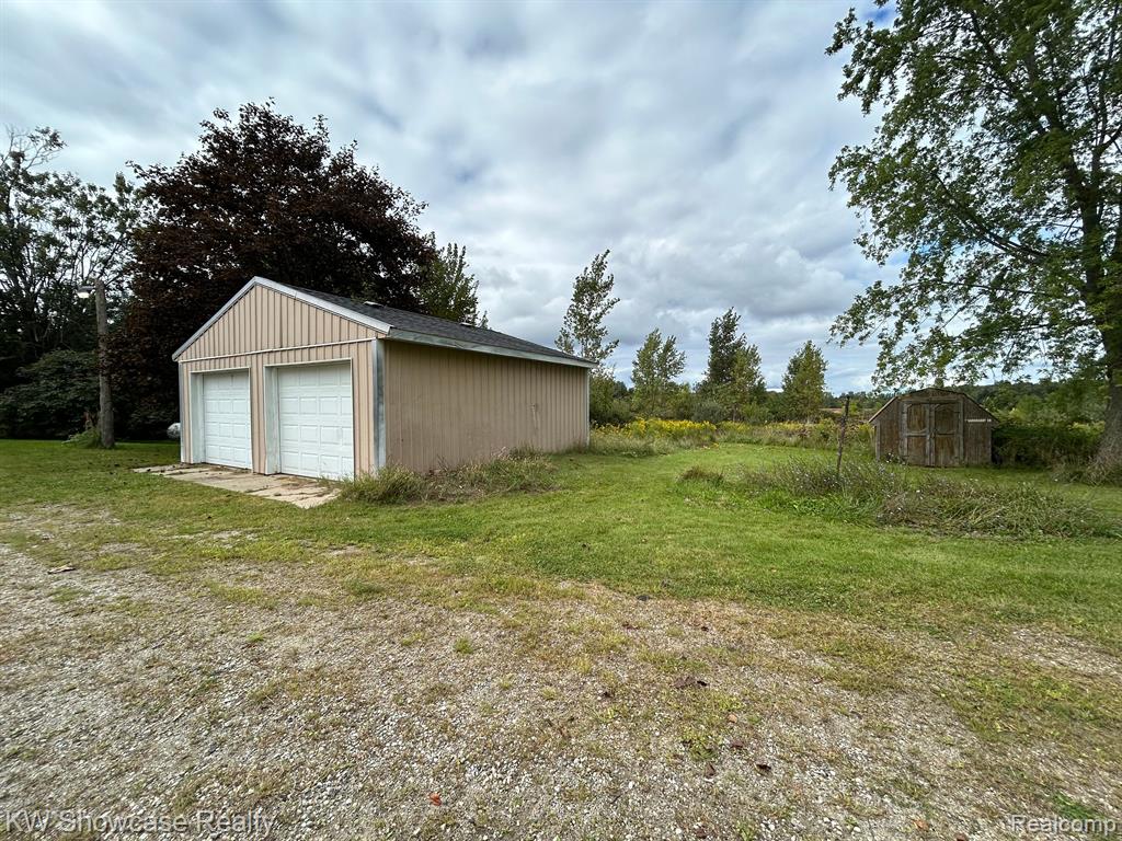 11250 HEIGHTS RAVENNA Road, Ravenna, MI 49451 — Photo 5