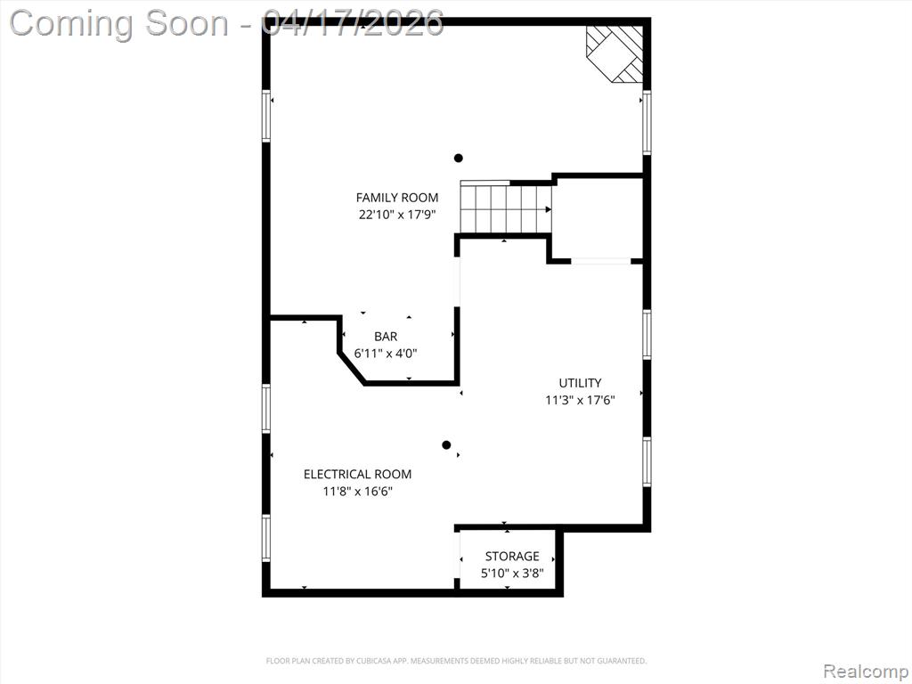 432 Kingsbury Avenue, Dearborn, MI 48128 — Photo 49