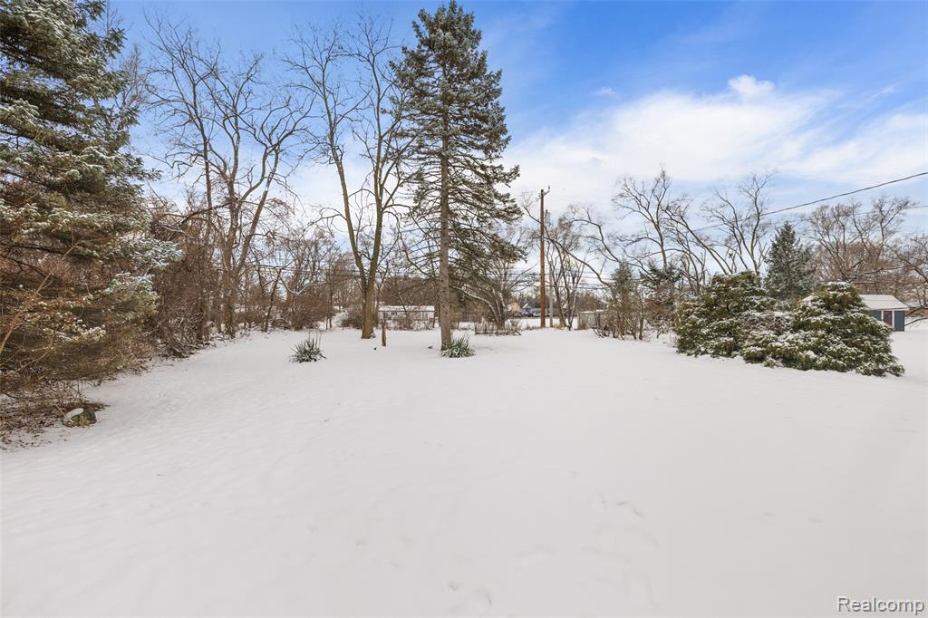 7618 Sylvan Street, Shelby Twp, MI 48317 — Photo 7