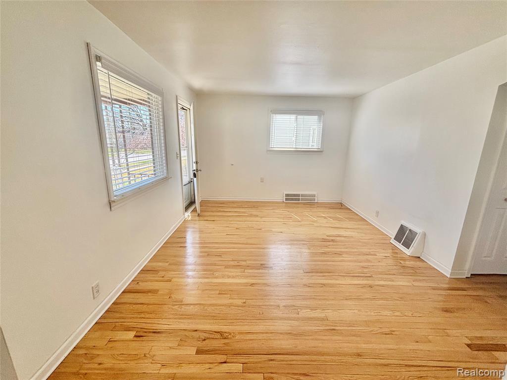 4212 Brouseville Avenue, Lincoln Park, MI 48146 — Photo 2