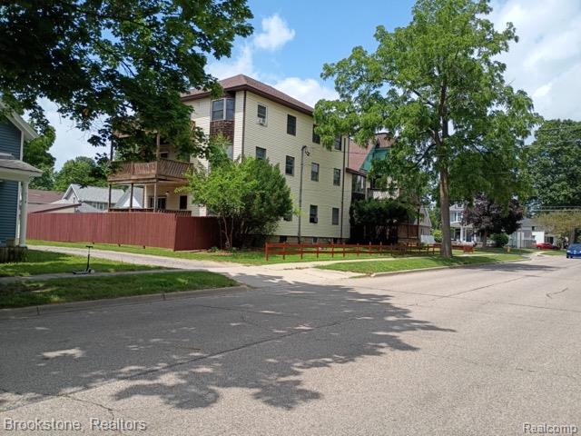 510 Pleasant Street, 2, Charlotte, MI 48813 — Photo 2