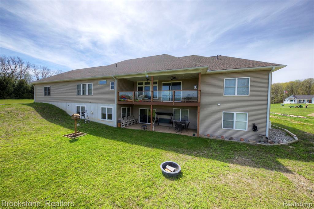1266 Christine Drive, Lapeer, MI 48446 — Photo 7