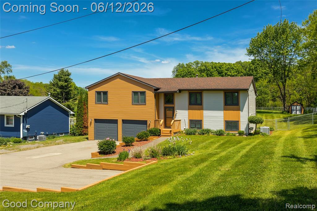 5410 Edgar Road, Clarkston, MI — Photo 46