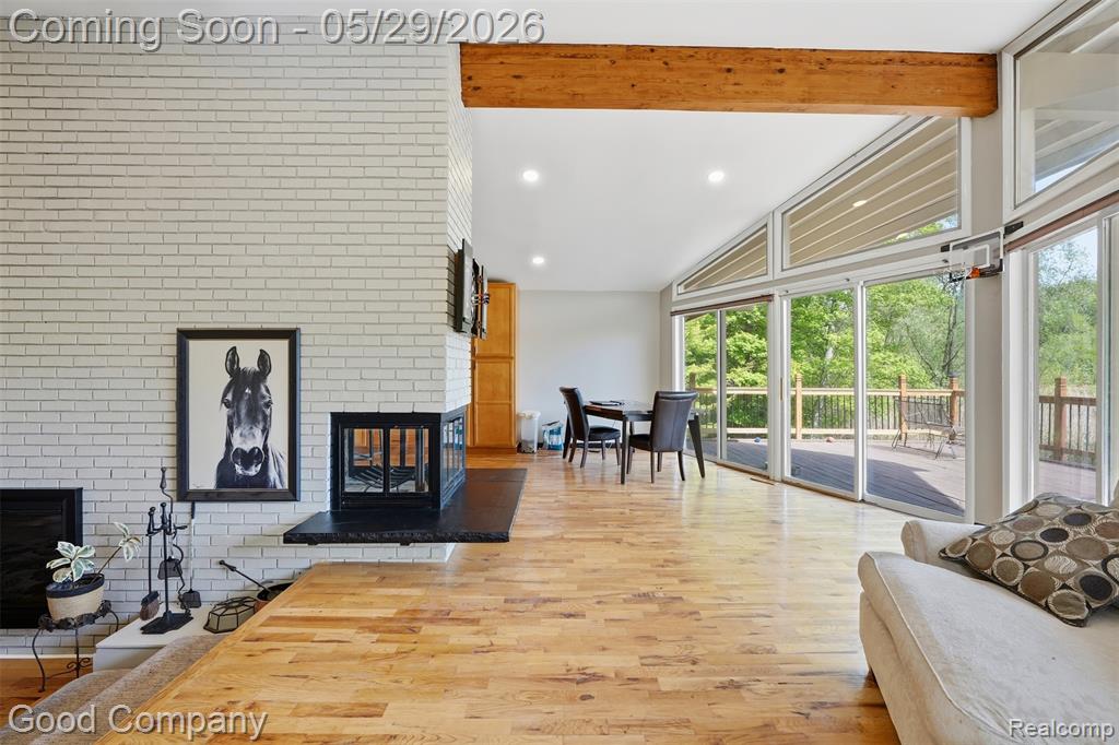 5130 Seymour Lake Road, Oxford, MI 48371 — Photo 15