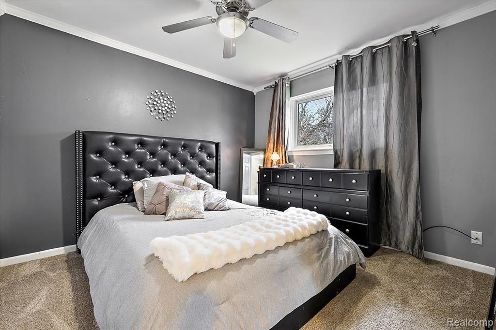 41859 Betley Drive, Sterling Heights, MI 48313 — Photo 18