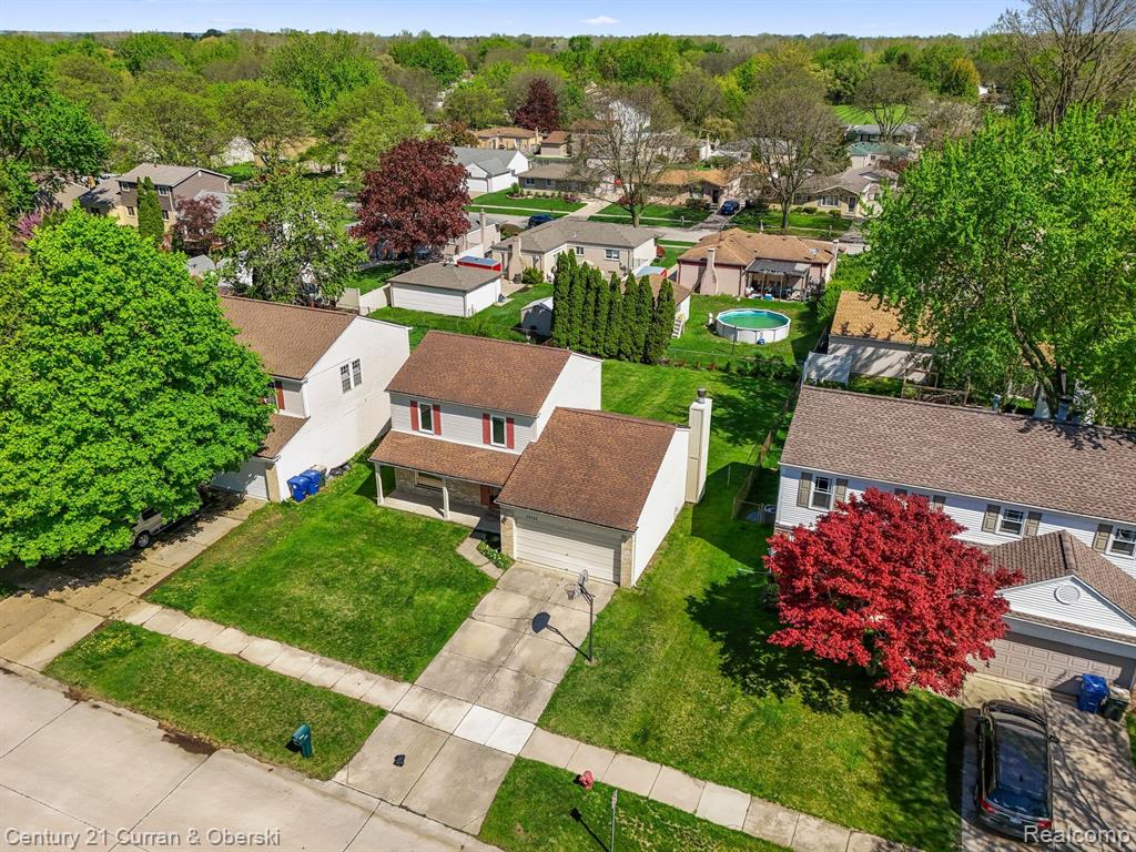 39798 CHEVIOT Road, Canton, MI 48188 — Photo 47