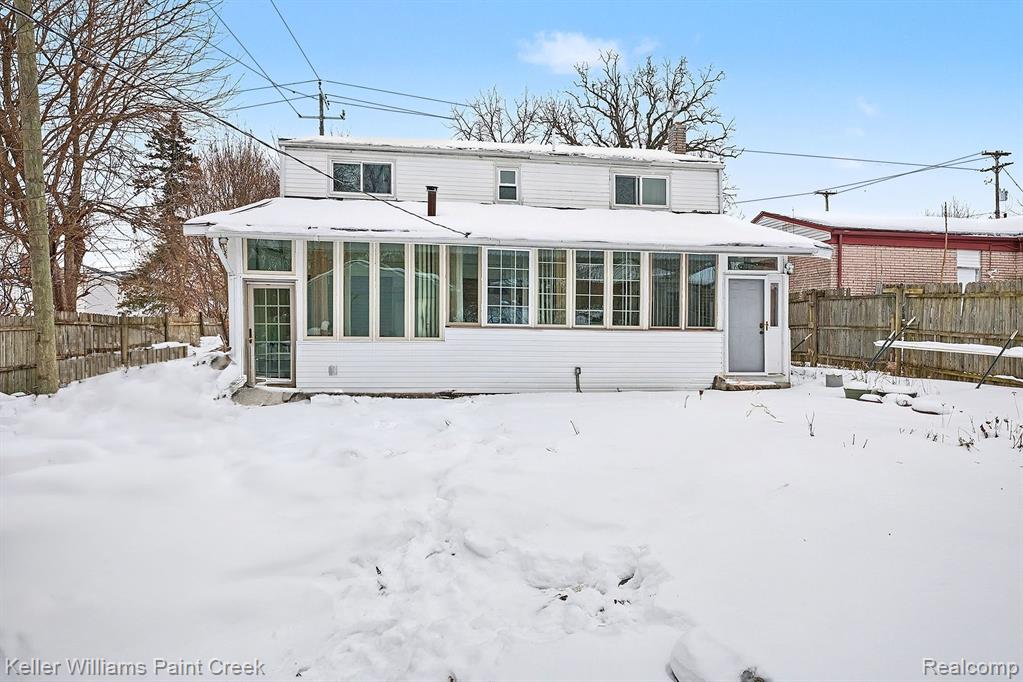 86 Perkins Street, Pontiac, MI 48342 — Photo 26