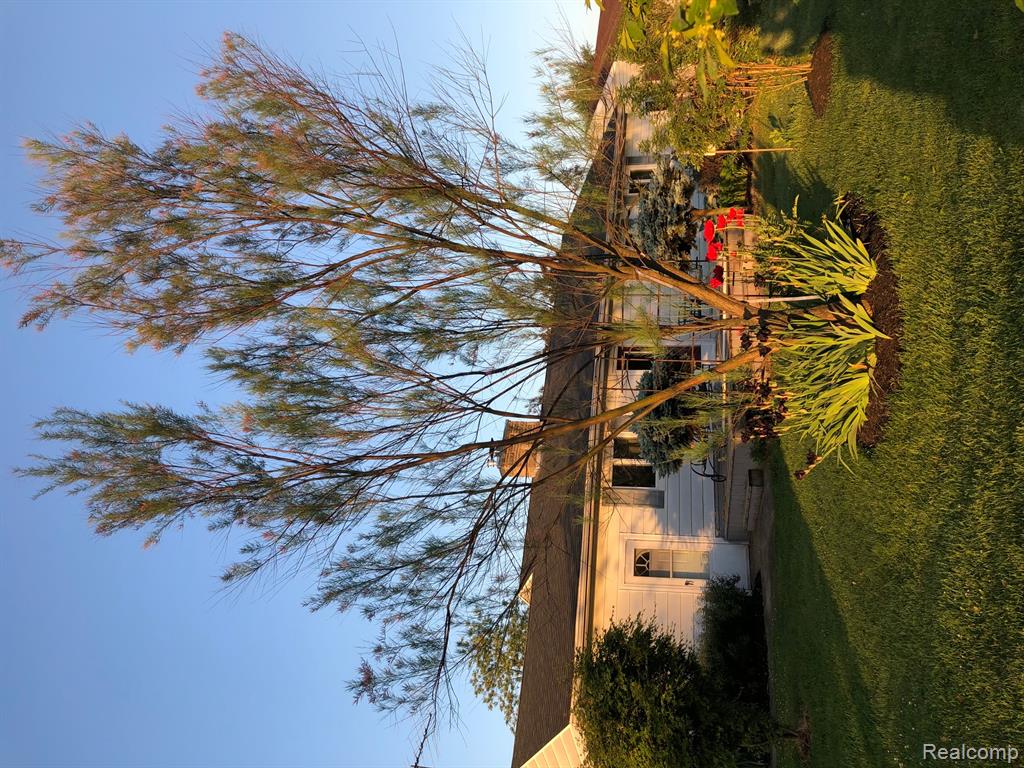502 Dean Drive, Owosso, MI 48867 — Photo 24