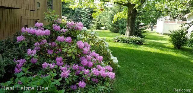 8260 ENGLEWOOD Drive, Clarkston, MI — Photo 11