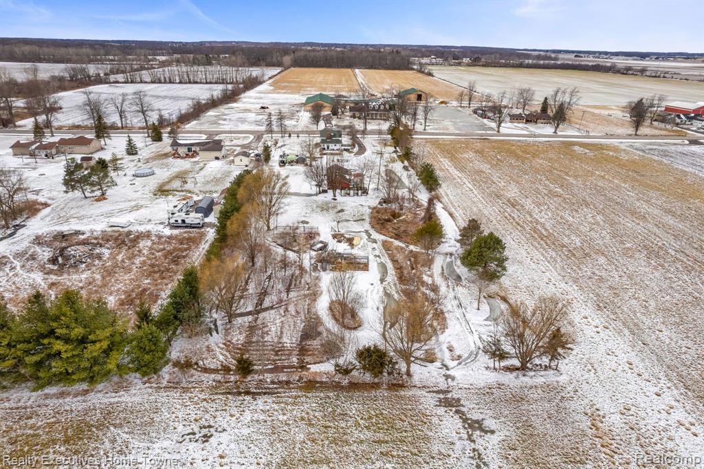5086 STATE Road, Fort Gratiot, MI 48059 — Photo 39