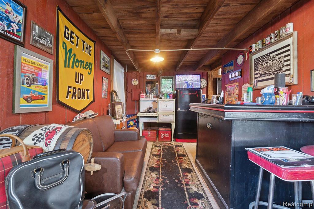 323 BENJAMIN Street, Romeo, MI 48065 — Photo 46