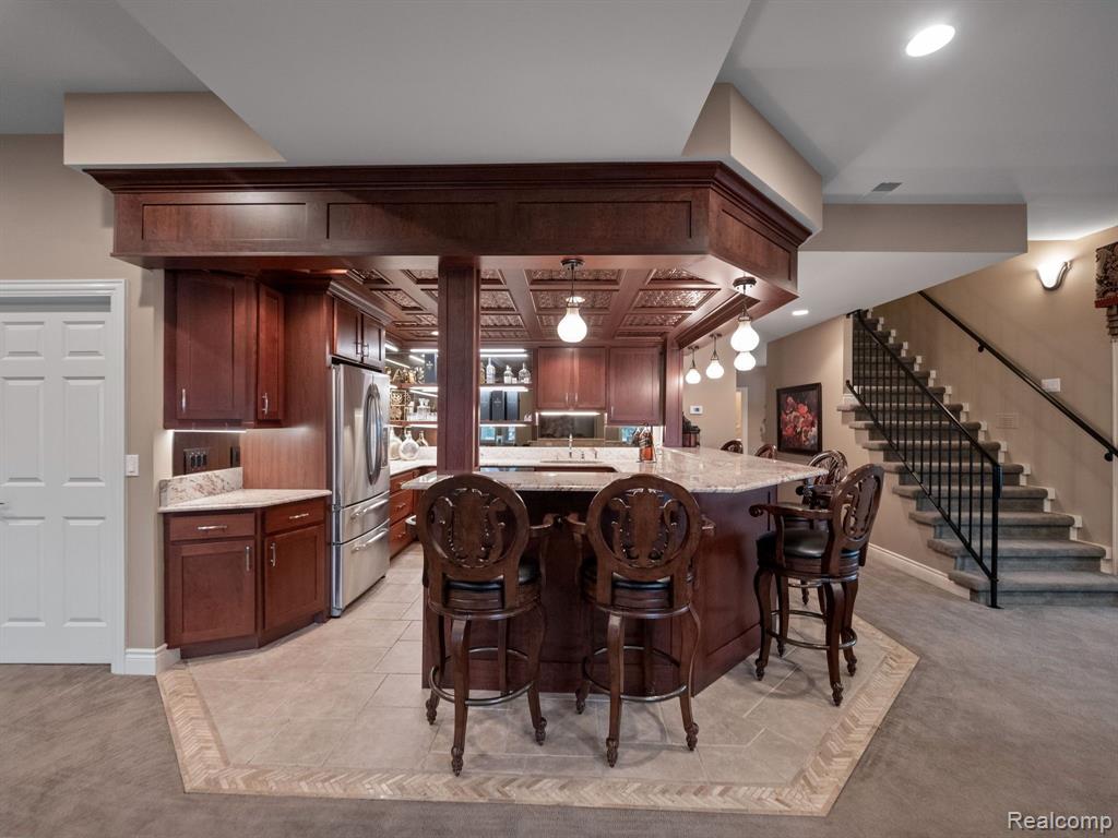 48820 WELLSLEY, Northville, MI 48168 — Photo 41