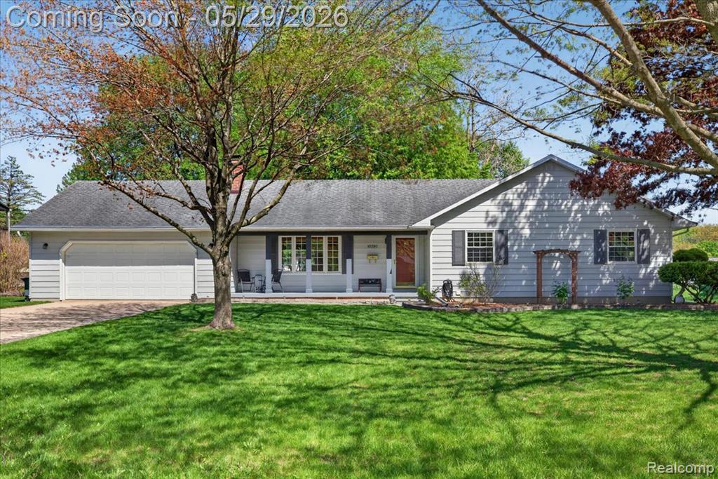 10350 Ataberry Drive, Clio, MI 48420 — Photo 2