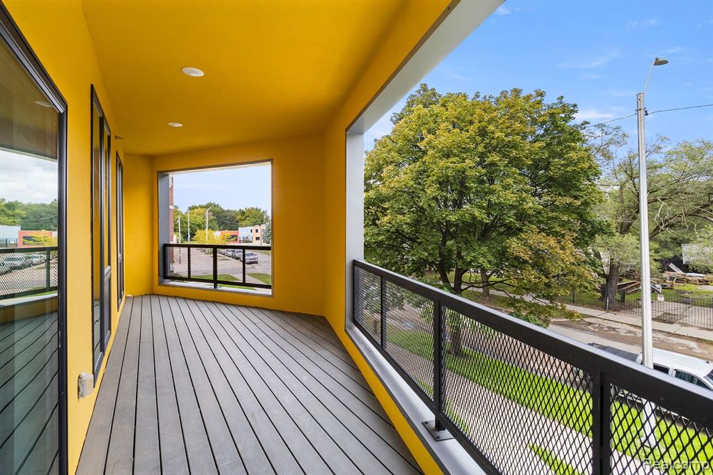 655 W Willis Street, Detroit, MI 48201 — Photo 15