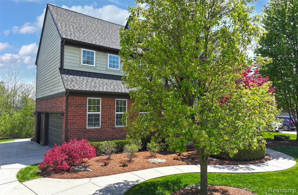 61036 Winterberry Drive, Washington, MI — Photo 5