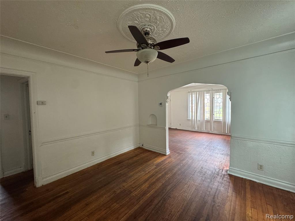 4869 Haverhill Street, Detroit, MI 48224 — Photo 2