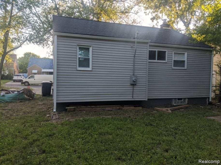 6434 Piedmont Street W, Detroit, MI 48228 — Photo 13