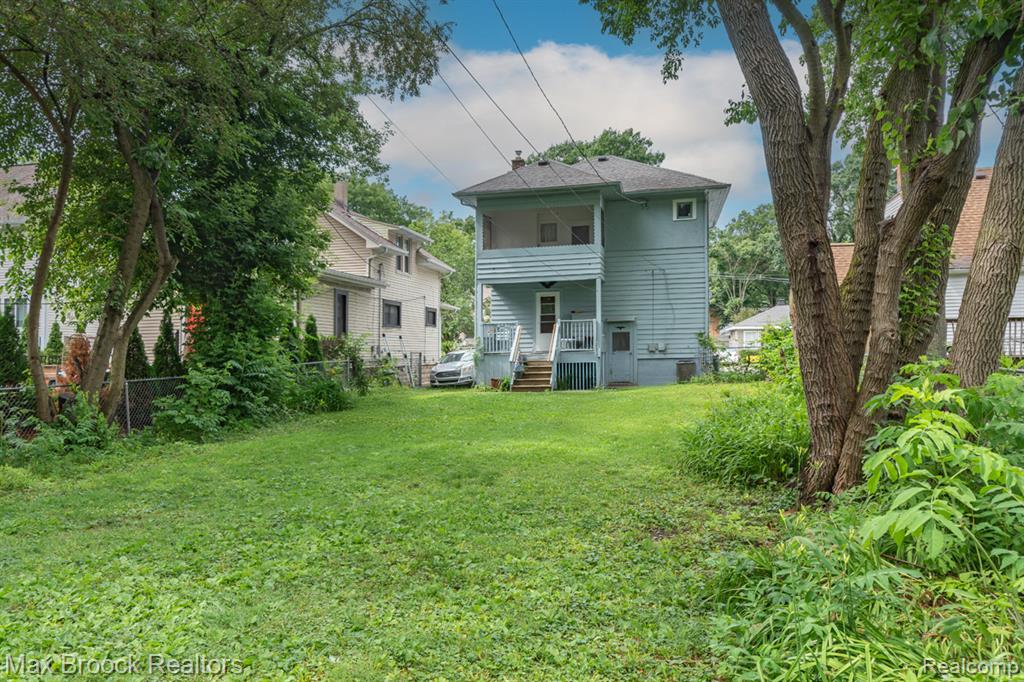 464 E CAMBOURNE Street, Ferndale, MI 48220 — Photo 8