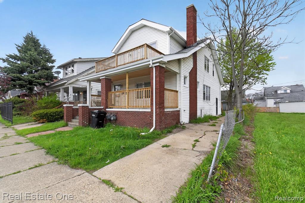 13910 Kentucky Street, Detroit, MI 48238 — Photo 3