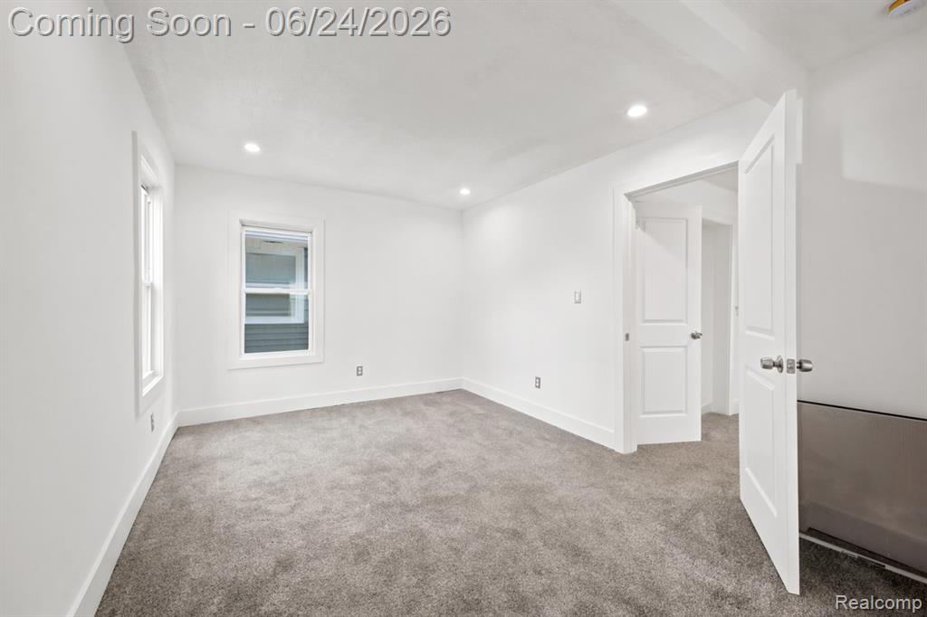 2552 N La Salle Gardens, Detroit, MI 48206 — Photo 18