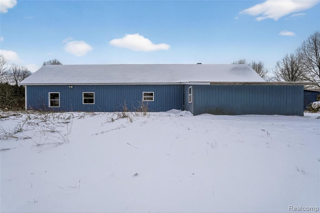 9624 Bridge Lake Road, Clarkston, MI 48348 — Photo 55