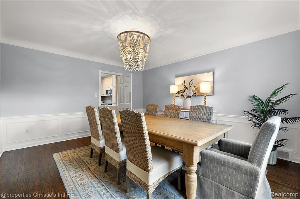 718 Berkshire Road, Grosse Pointe Park, MI 48230 — Photo 5