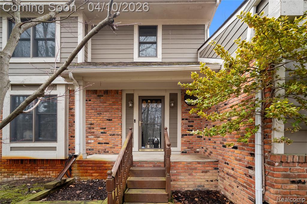 471 Hillson Drive, Waterford, MI 48327 — Photo 37