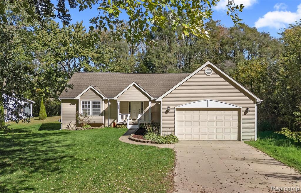 9266 Hillcrest, Clarkston, MI 48348 — Photo 5