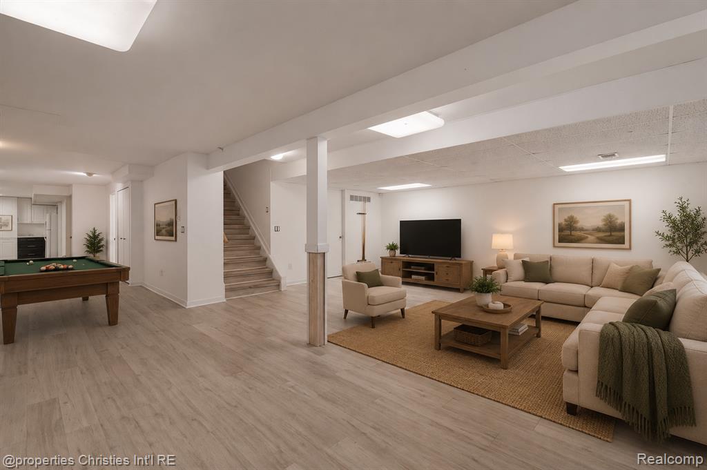 4802 Panorama Circle, West Bloomfield, MI 48323 — Photo 30