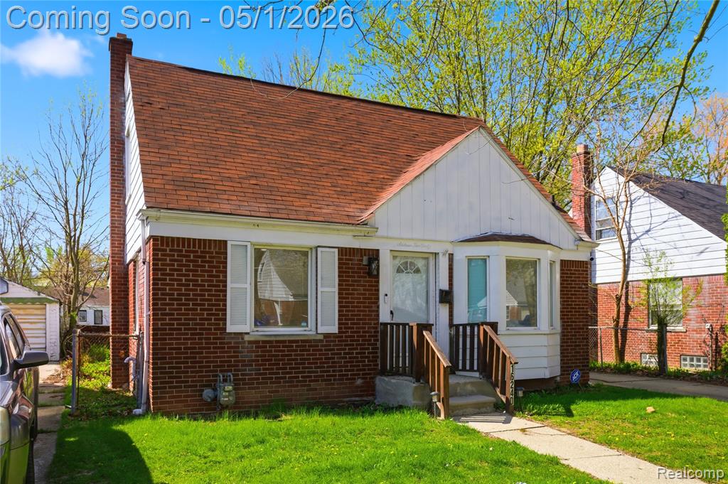16240 Manning Street, Detroit, MI 48205 — Photo 27