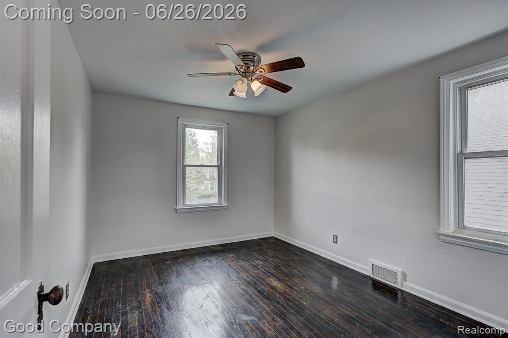 20259 Warrington Drive, Detroit, MI 48221 — Photo 22