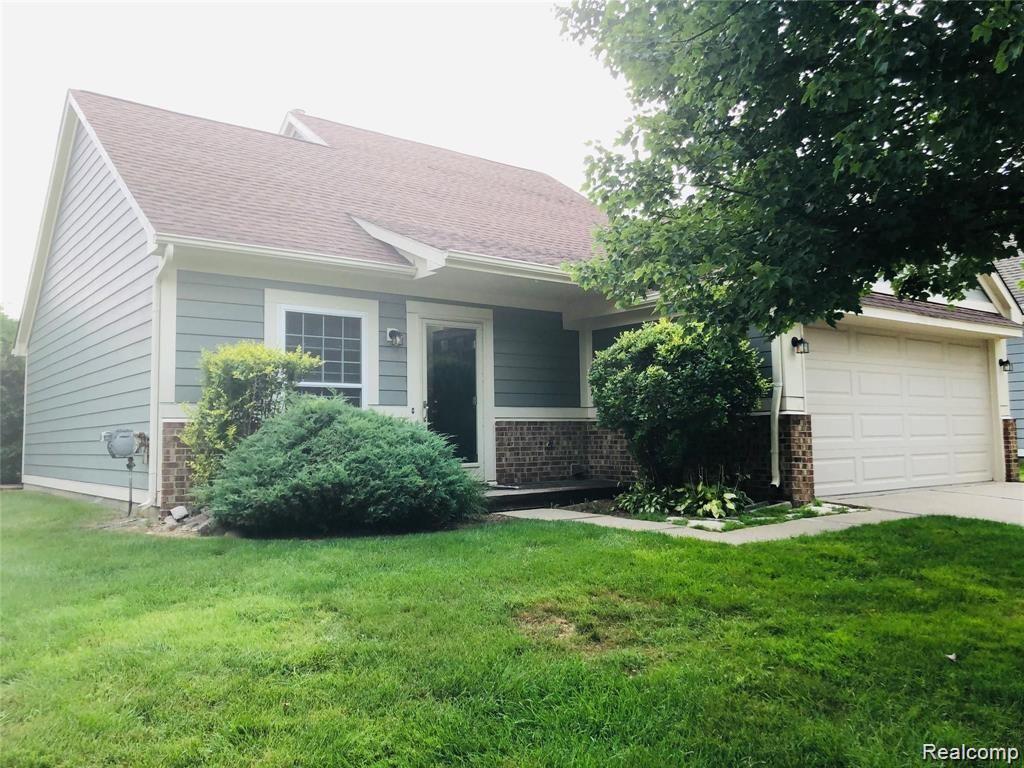 41419 CORNELL Drive, Novi, MI — Photo 2