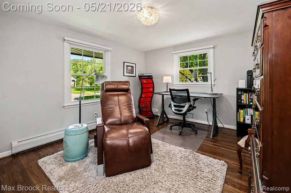 23049 Nottingham Drive, Beverly Hills, MI 48025 — Photo 34