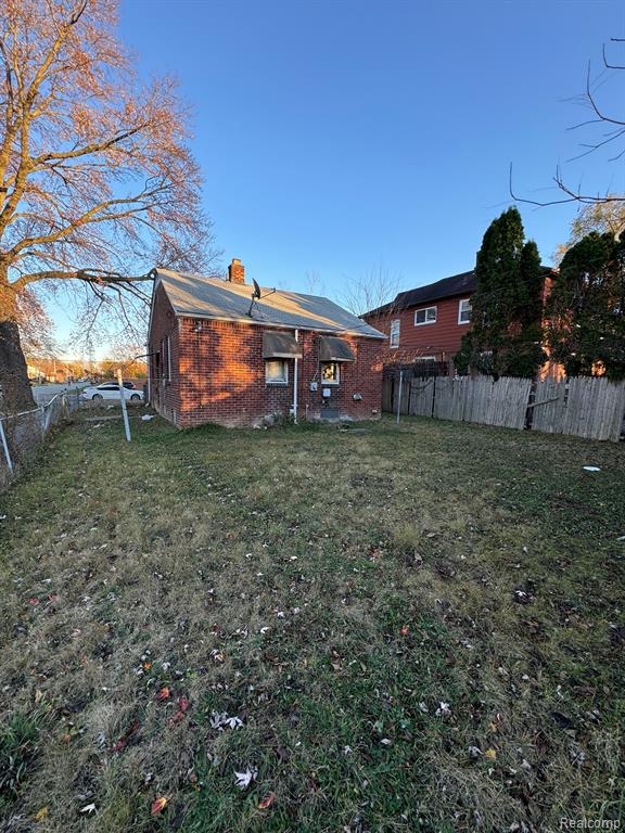 6545 RUTLAND Street, Detroit, MI 48228 — Photo 13