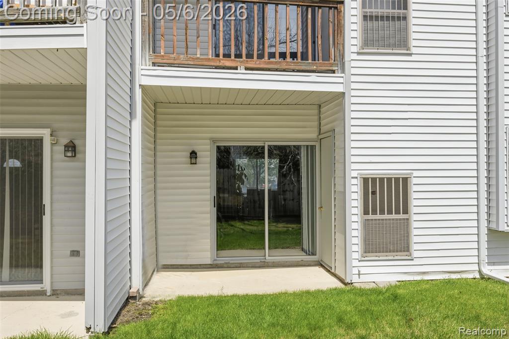 47 Rosebud Lane, Mount Clemens, MI 48043 — Photo 29