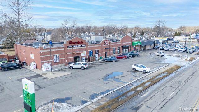 3976 PELHAM Street, Dearborn Heights, MI 48125 — Photo 6