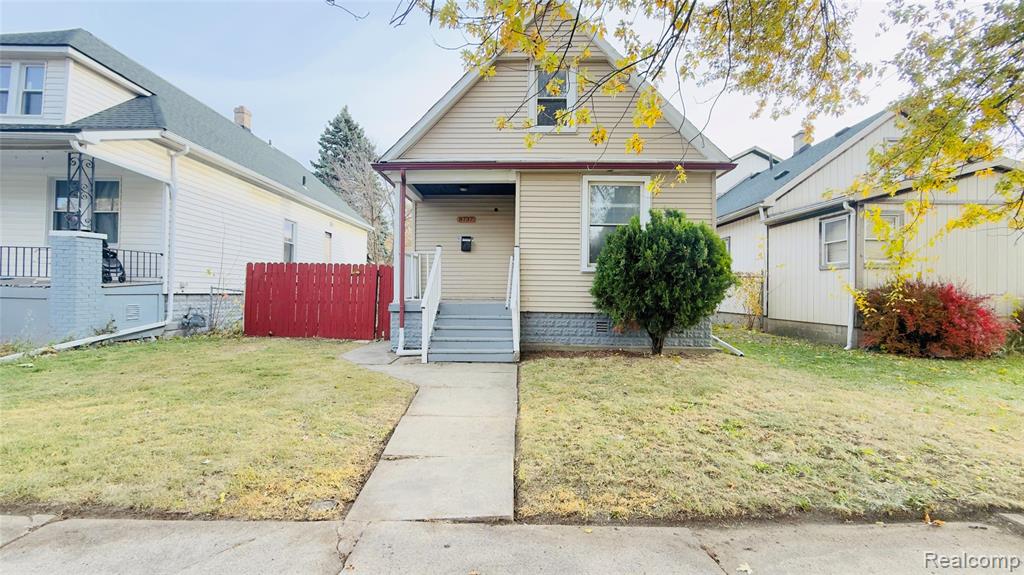 8737 SMART Street, Detroit, MI 48210 — Photo 2