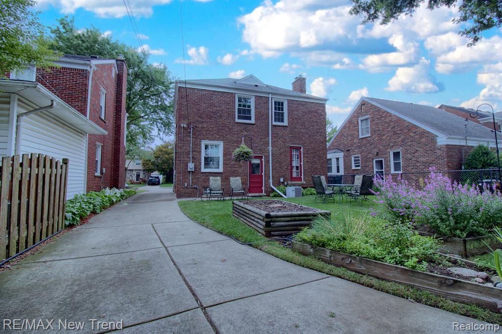 426 N Elizabeth Street, Dearborn, MI 48128 — Photo 23