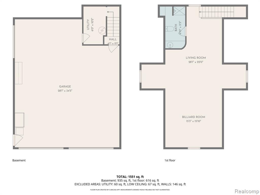 1255 Glendale Street, Burton, MI 48509 — Photo 44