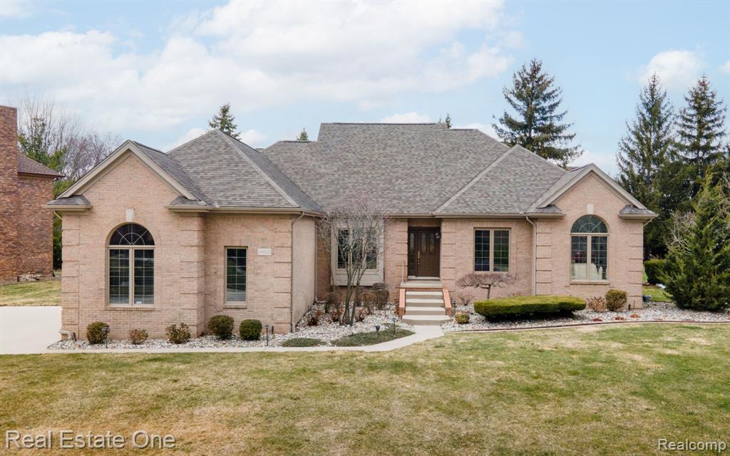 54035 Scarboro Way, Shelby Twp, MI 48316 — Photo 3