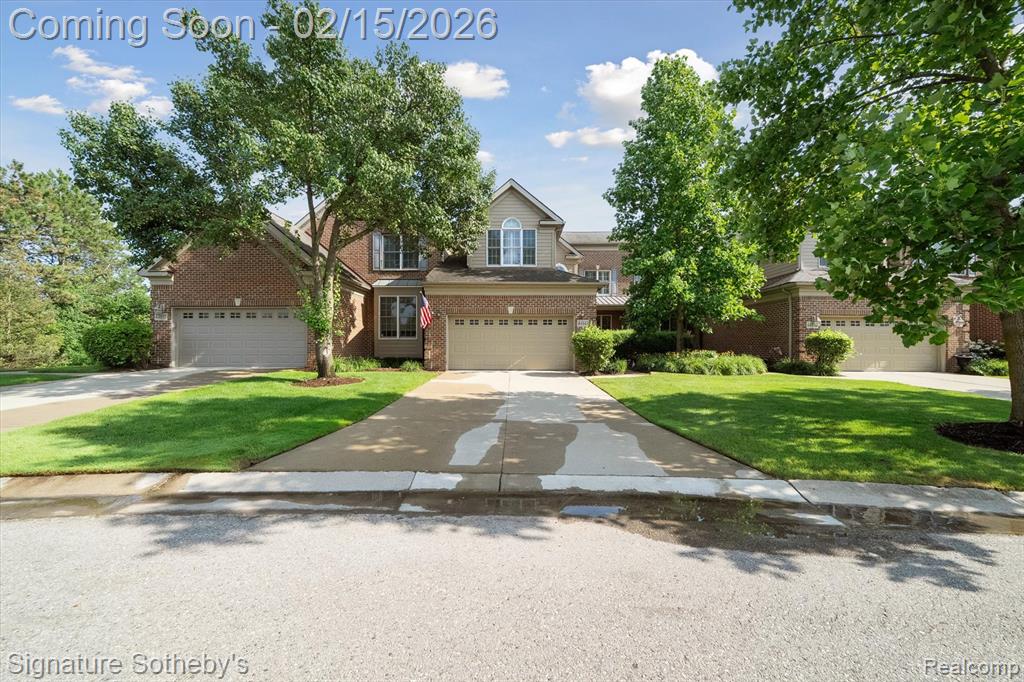 44843 Broadmoor Circle S, Northville, MI 48168 — Photo 55