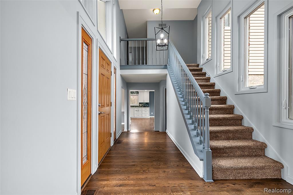 3105 Hickory Ridge Drive, Ortonville, MI 48462 — Photo 8
