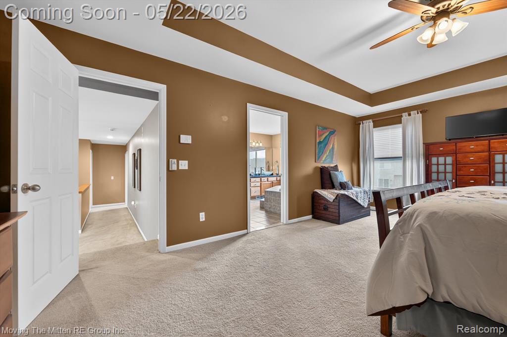 6575 Sadie Lane, Belleville, MI 48111 — Photo 25